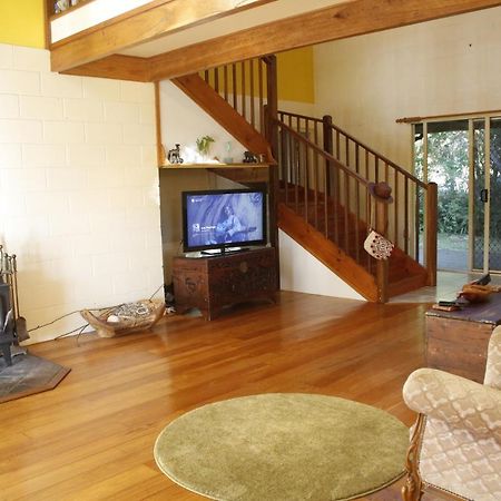 Charming 5 Bed Cottage With Fire Place Скотс Хед Екстериор снимка