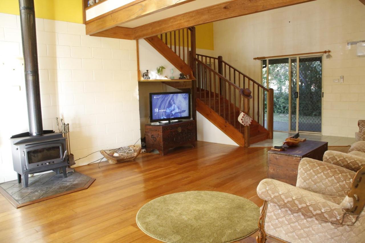 Charming 5 Bed Cottage With Fire Place Скотс Хед Екстериор снимка