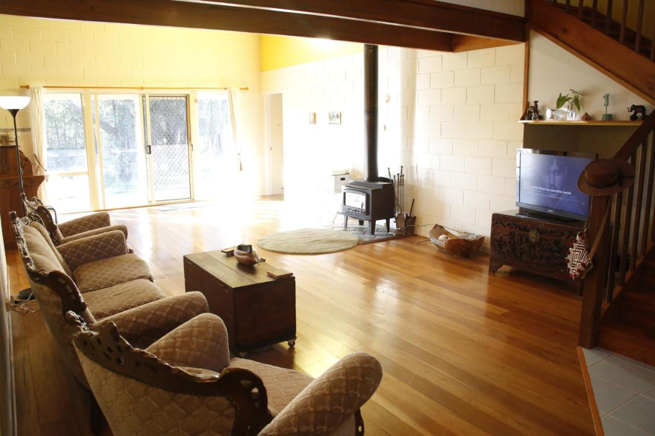 Charming 5 Bed Cottage With Fire Place Скотс Хед Екстериор снимка